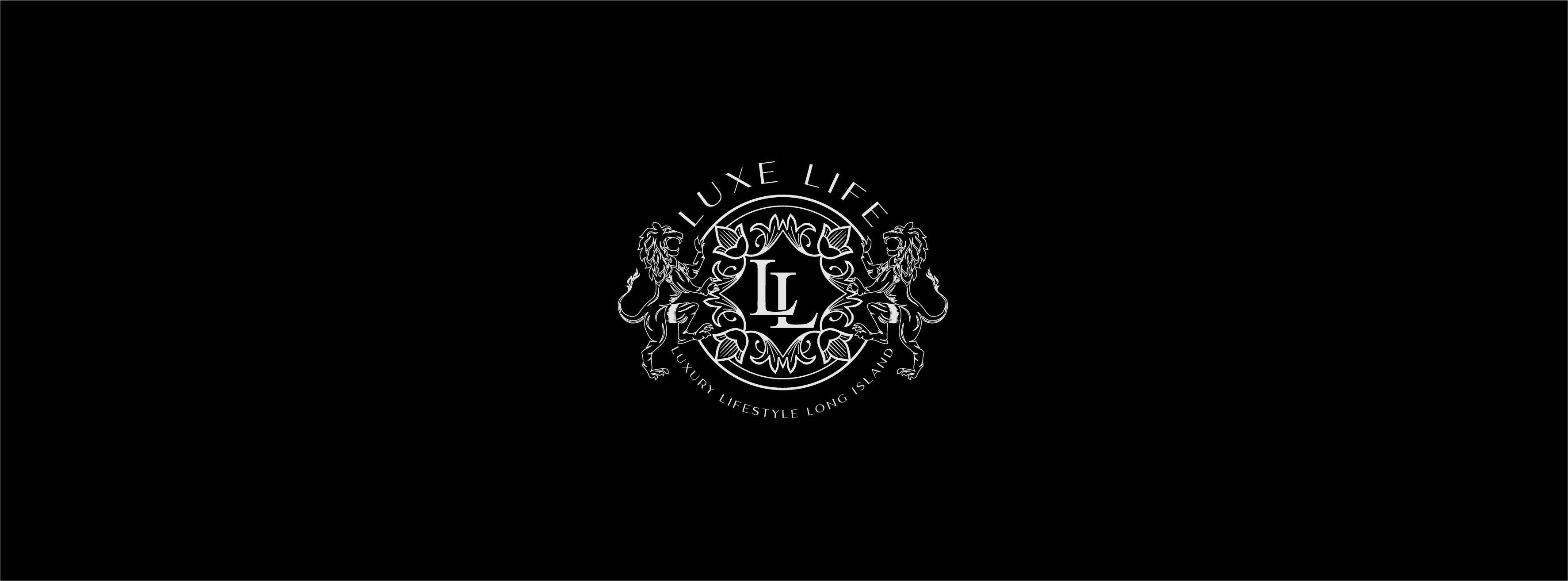 Luxe Life Long Island Logo